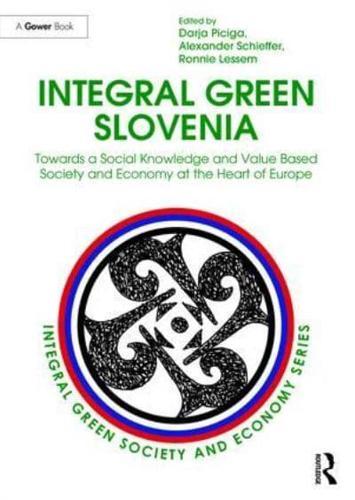 Integral Green Slovenia                                                                                                                               <br><span class="capt-avtor"> By:                                                  </span><br><span class="capt-pari"> Eur:120,96 Мкд:7439</span>